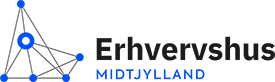 Erhvervshus Midtjylland S/I logo